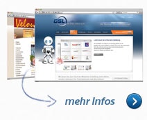 Webseite erstellen, Homepage gestalten, Internetseite einrichten Wir erstellen Ihnen eine überzeugende Webseite / Homepage