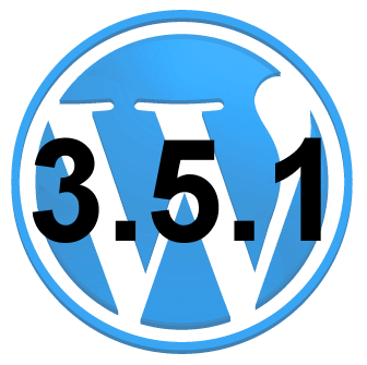 wordpress3.5.1