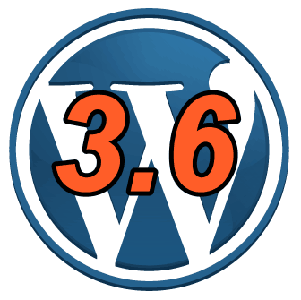 wordpress3.6