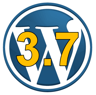 wordpress3.7