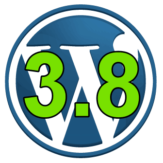 wordpress3.8