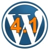 wordpress4.1