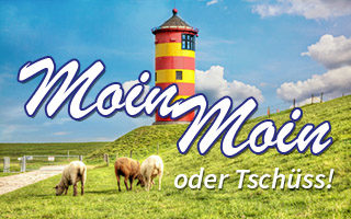 Webdesign in Ostfriesland