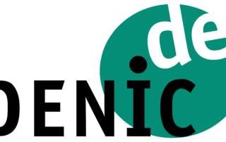 denic logo